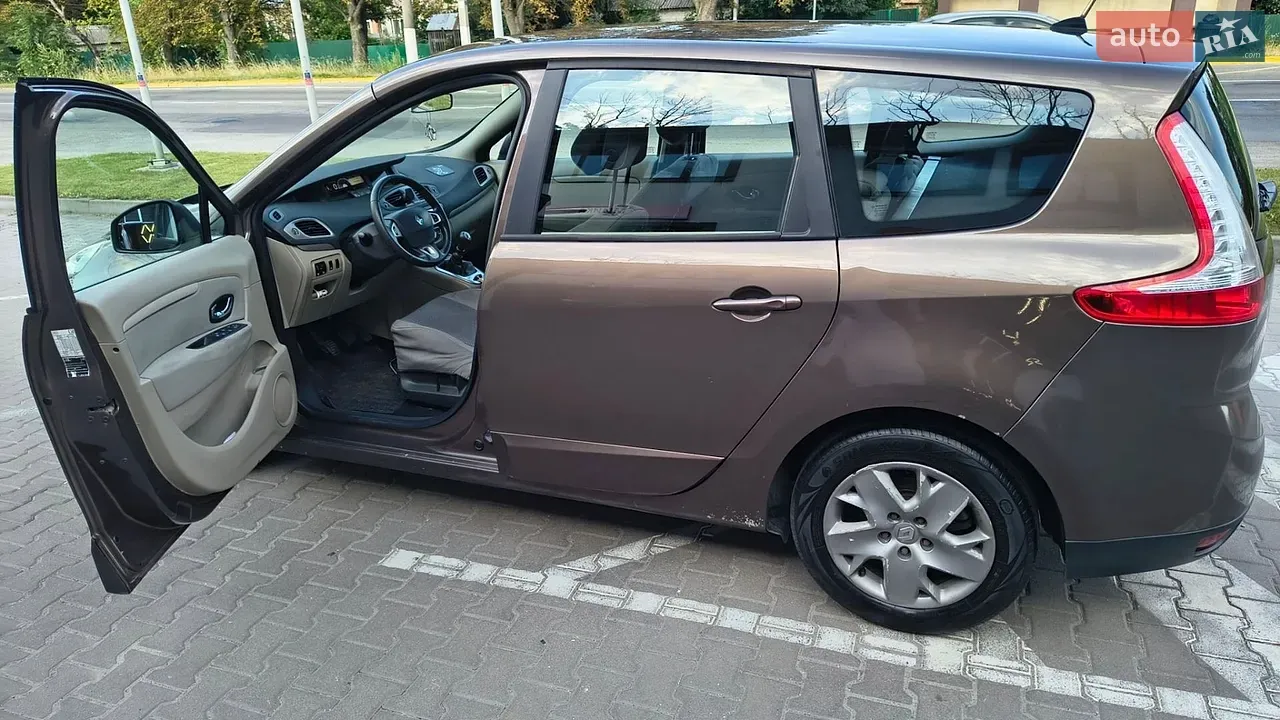 Renault Grand Scenic