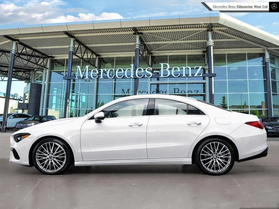 Mercedes-Benz Cla 250+ 2026 photo 2