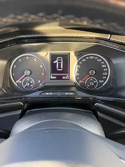 Volkswagen T-Cross 2020 photo 4