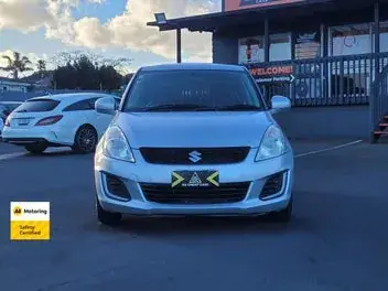 Suzuki Swift 2013 photo 3