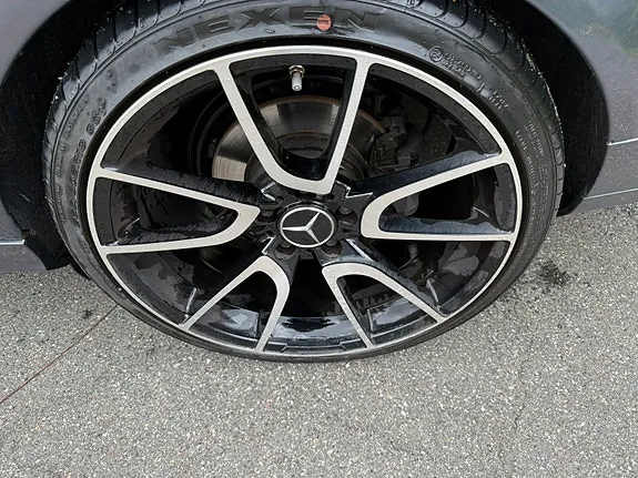 Mercedes-Benz C200 2010 photo 4