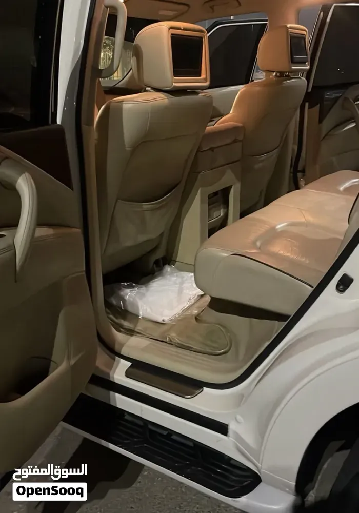 Nissan Patrol 2013 photo 3