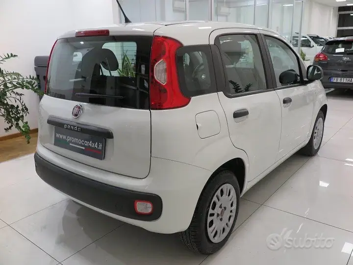 Fiat Panda 2017 photo 4