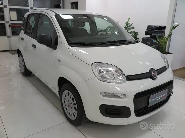 Fiat Panda 2017 photo 3