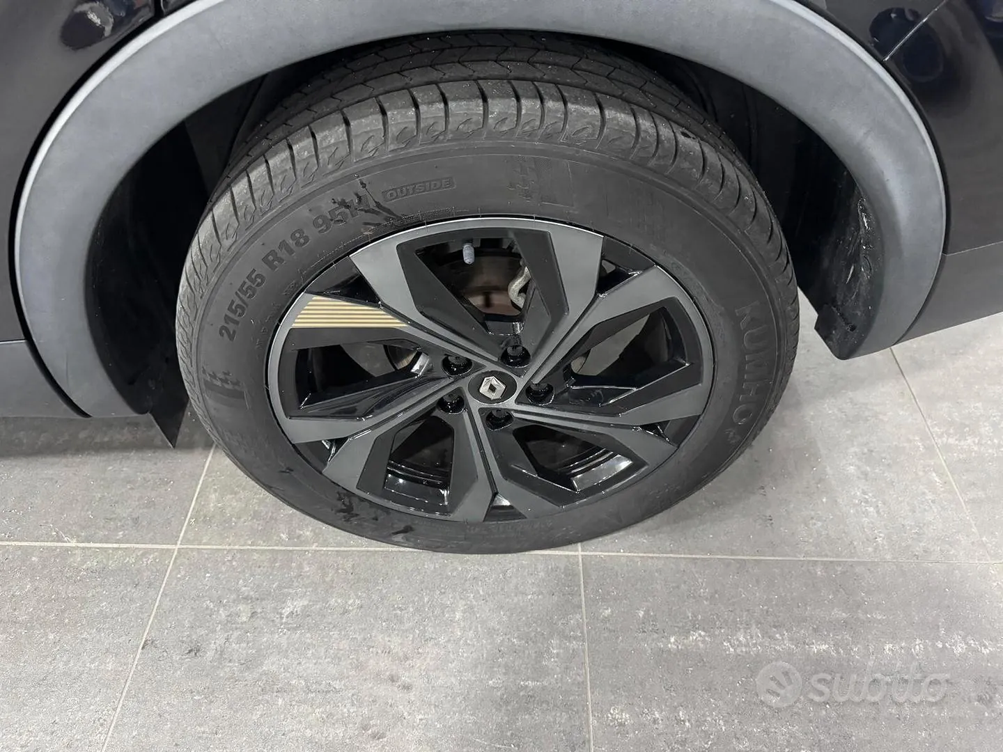 Renault Arkana 2023 photo 5