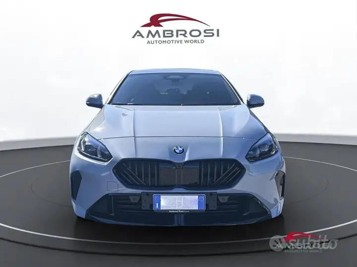 BMW 220I 2026 photo 5