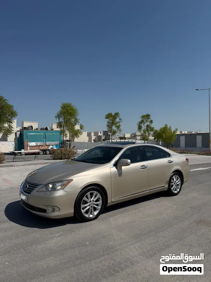 Lexus Es 350