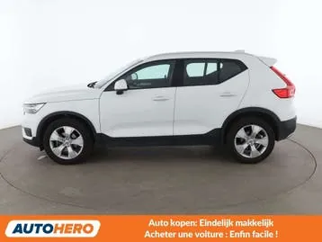 Volvo Xc40 2020 photo 3