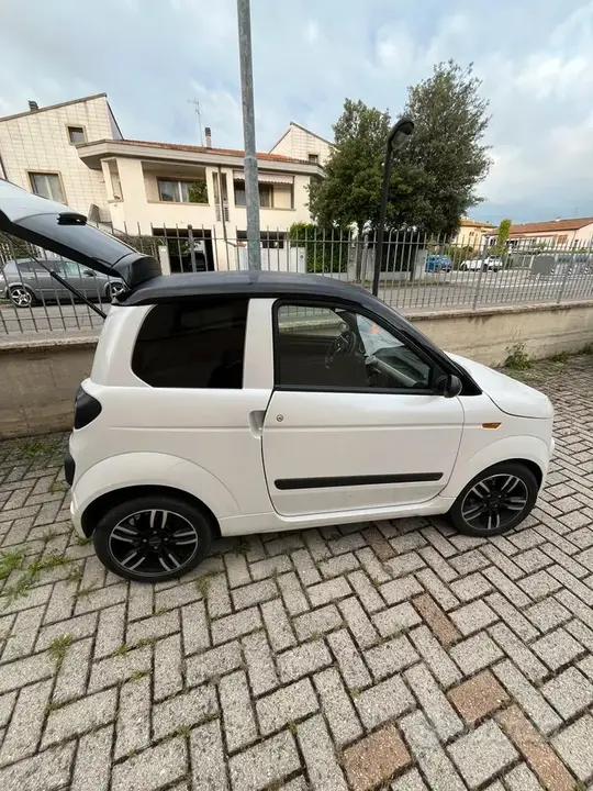 Ligier Microcar