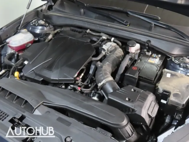 Kia K8 2023 photo 5