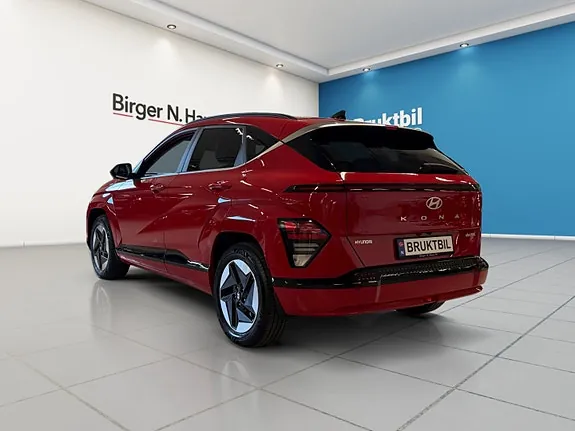 Hyundai Kona 2024 photo 4