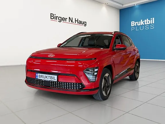 Hyundai Kona 2024 photo 5