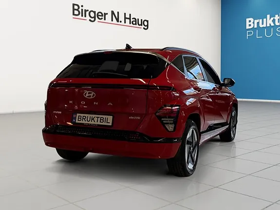 Hyundai Kona 2024 photo 3