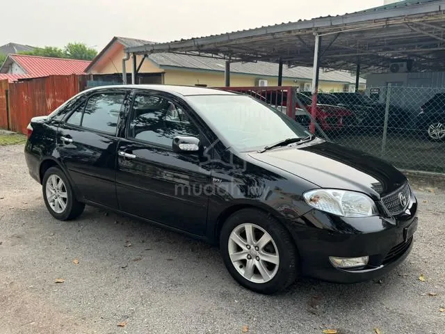 Toyota Vios