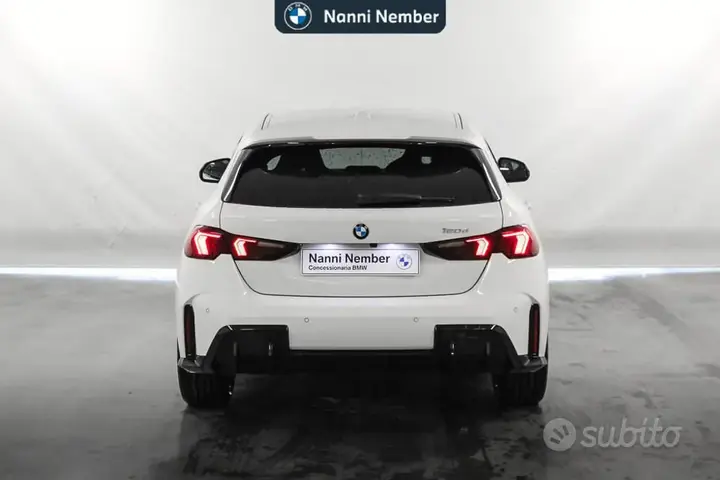 BMW 1 Series 2026 photo 4