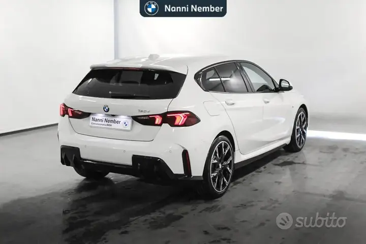 BMW 1 Series 2026 photo 3