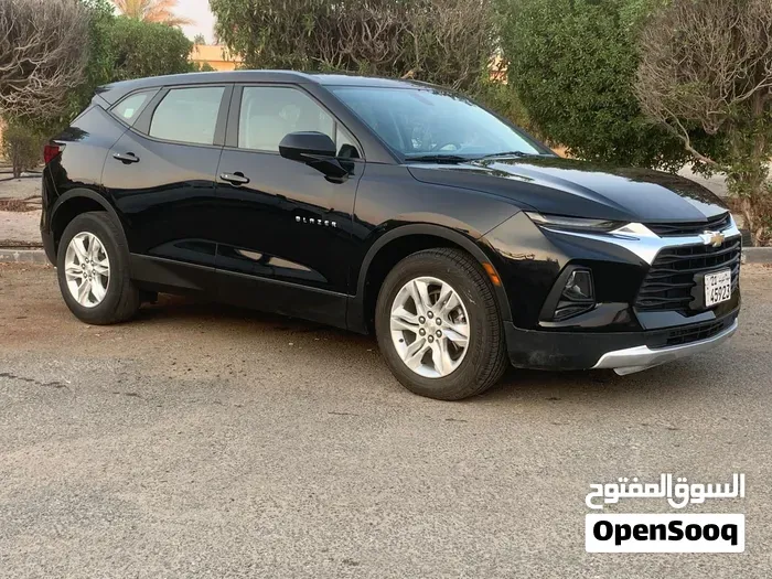 Chevrolet Blazer