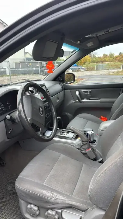 Kia Sorento 2005 photo 3