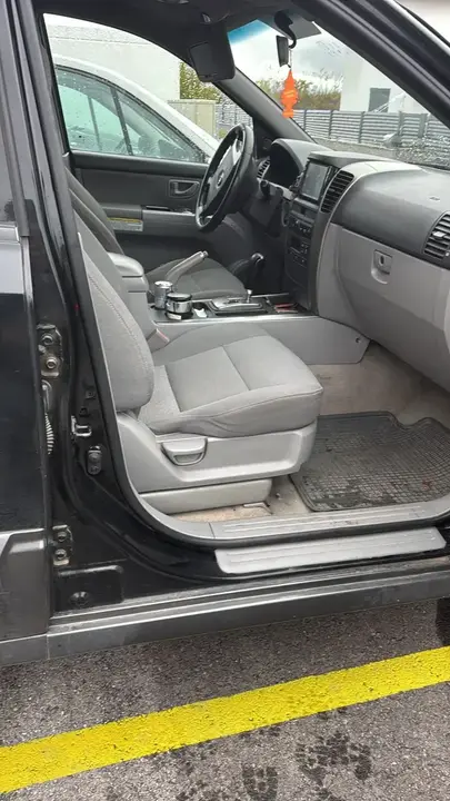 Kia Sorento 2005 photo 2