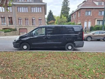 Peugeot Expert