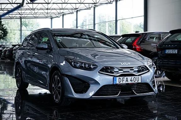 Kia Ceed 2024 photo 2