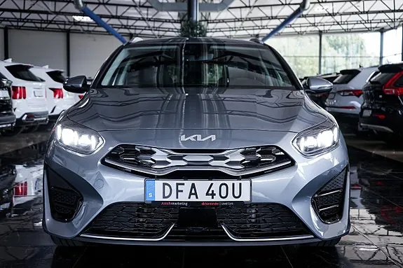 Kia Ceed 2024 photo 3