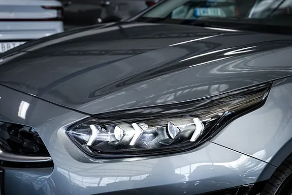Kia Ceed 2024 photo 5