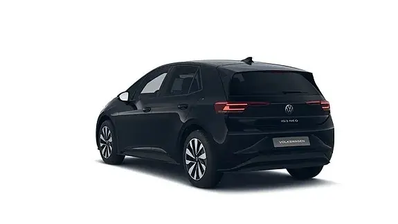 Volkswagen Id.3 Neo 2027 photo 3