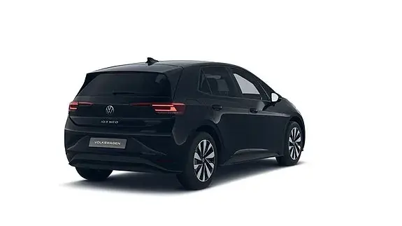 Volkswagen Id.3 Neo 2027 photo 5