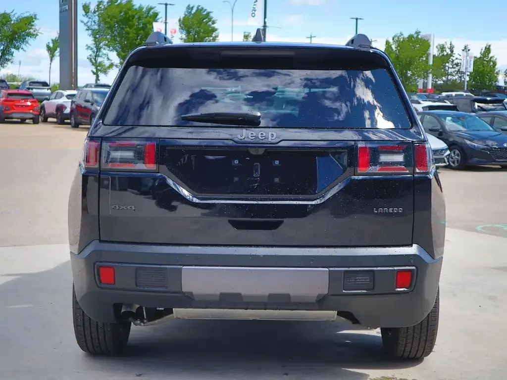 Jeep Cherokee 2026 photo 5