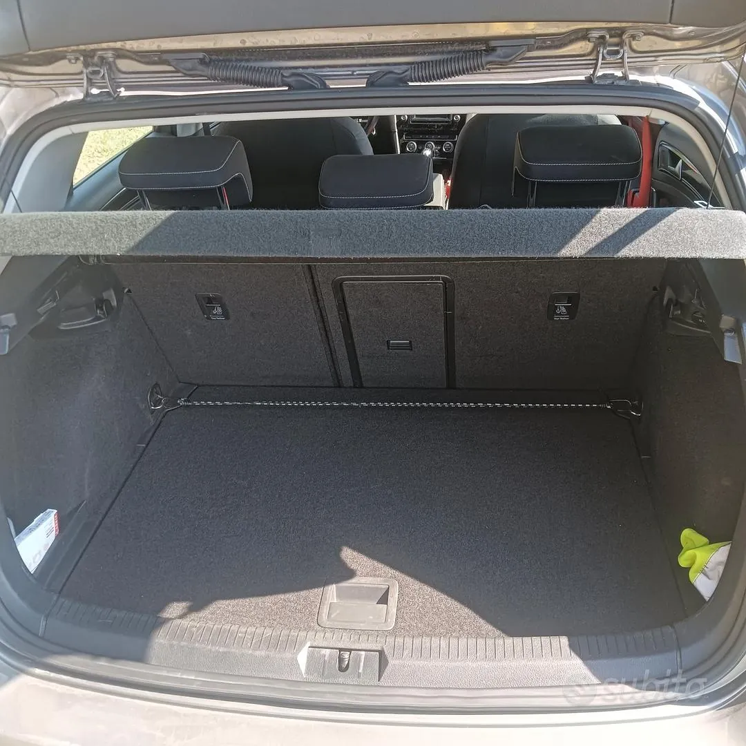 Volkswagen Golf 2014 photo 3