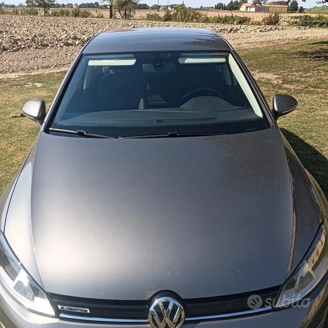 Volkswagen Golf 2014 photo 5