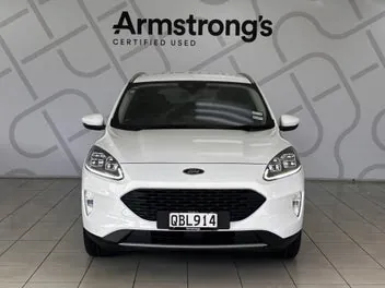 Ford Escape 2023 photo 5
