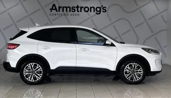 Ford Escape 2023 photo 4