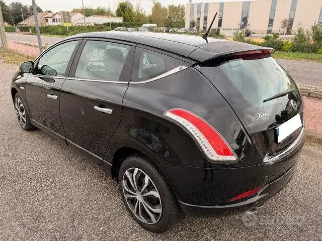 Lancia Delta 2014 photo 4
