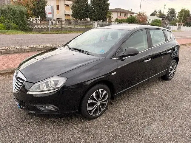 Lancia Delta