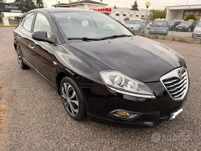 Lancia Delta 2014 photo 2