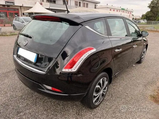 Lancia Delta 2014 photo 3