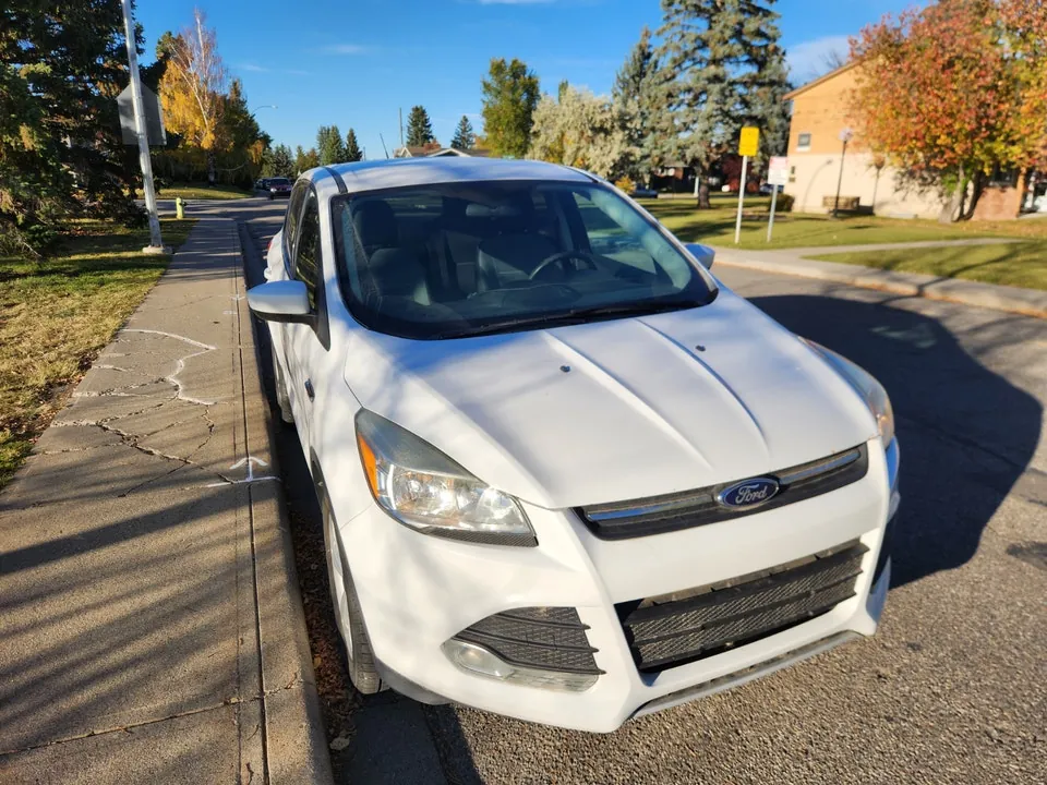 Ford Escape