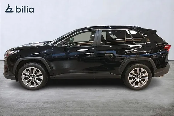 Toyota Rav4 2023 photo 3