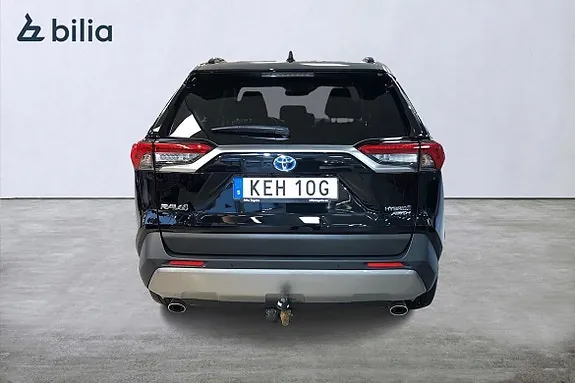Toyota Rav4 2023 photo 5