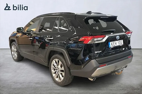 Toyota Rav4 2023 photo 2