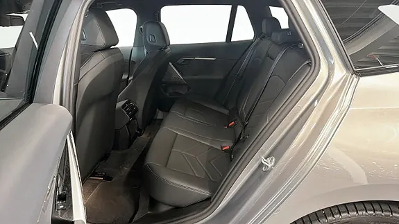 BMW 530E 2026 photo 5