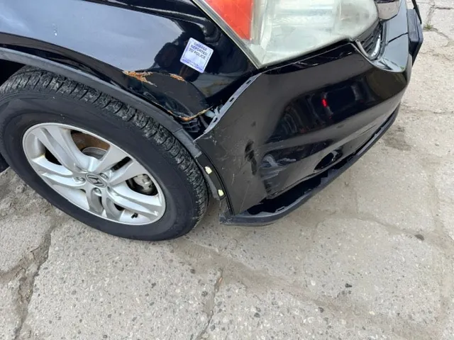Honda Cr-V 2010 photo 4