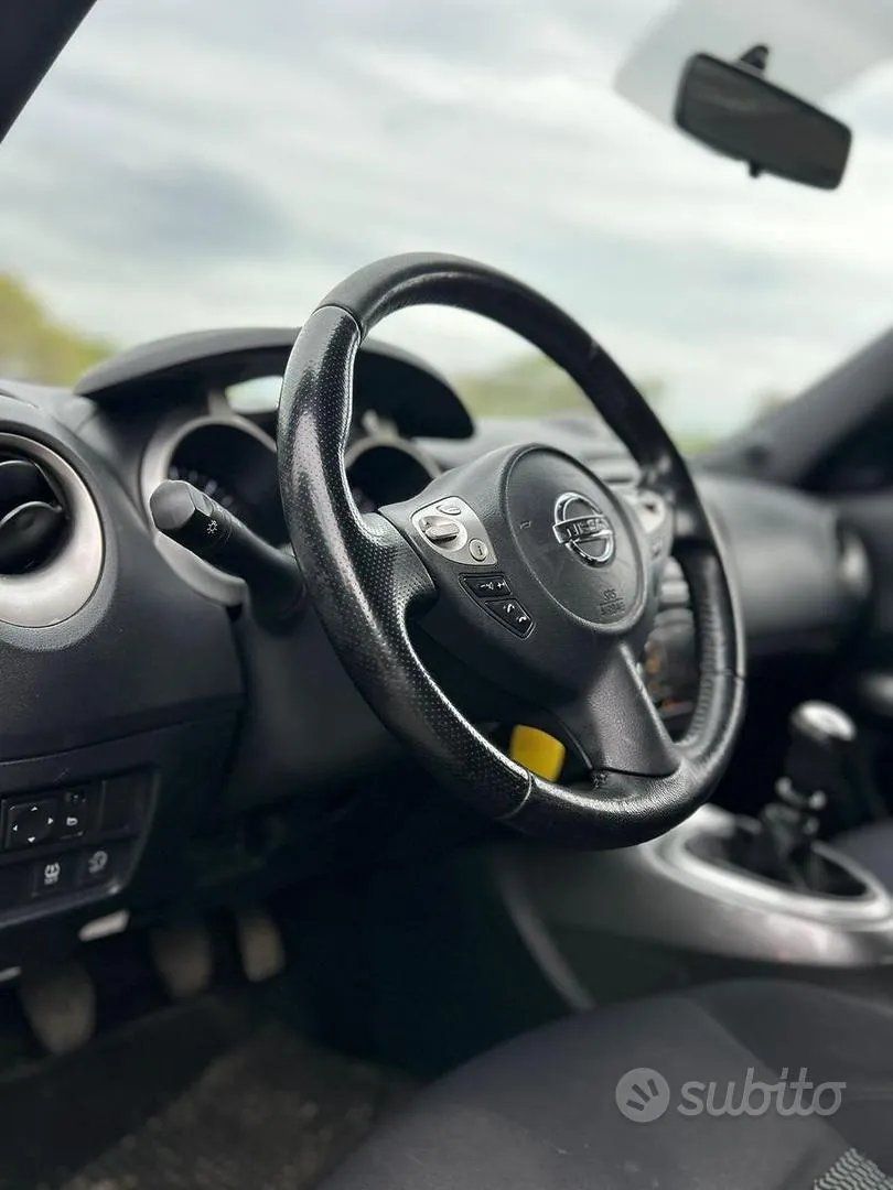 Nissan Juke 2016 photo 5
