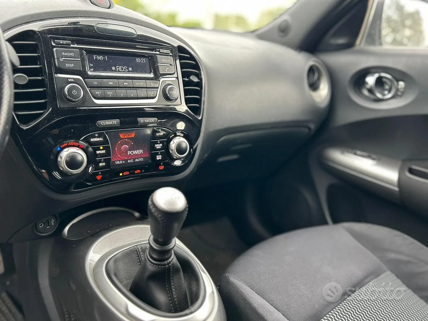 Nissan Juke 2016 photo 4