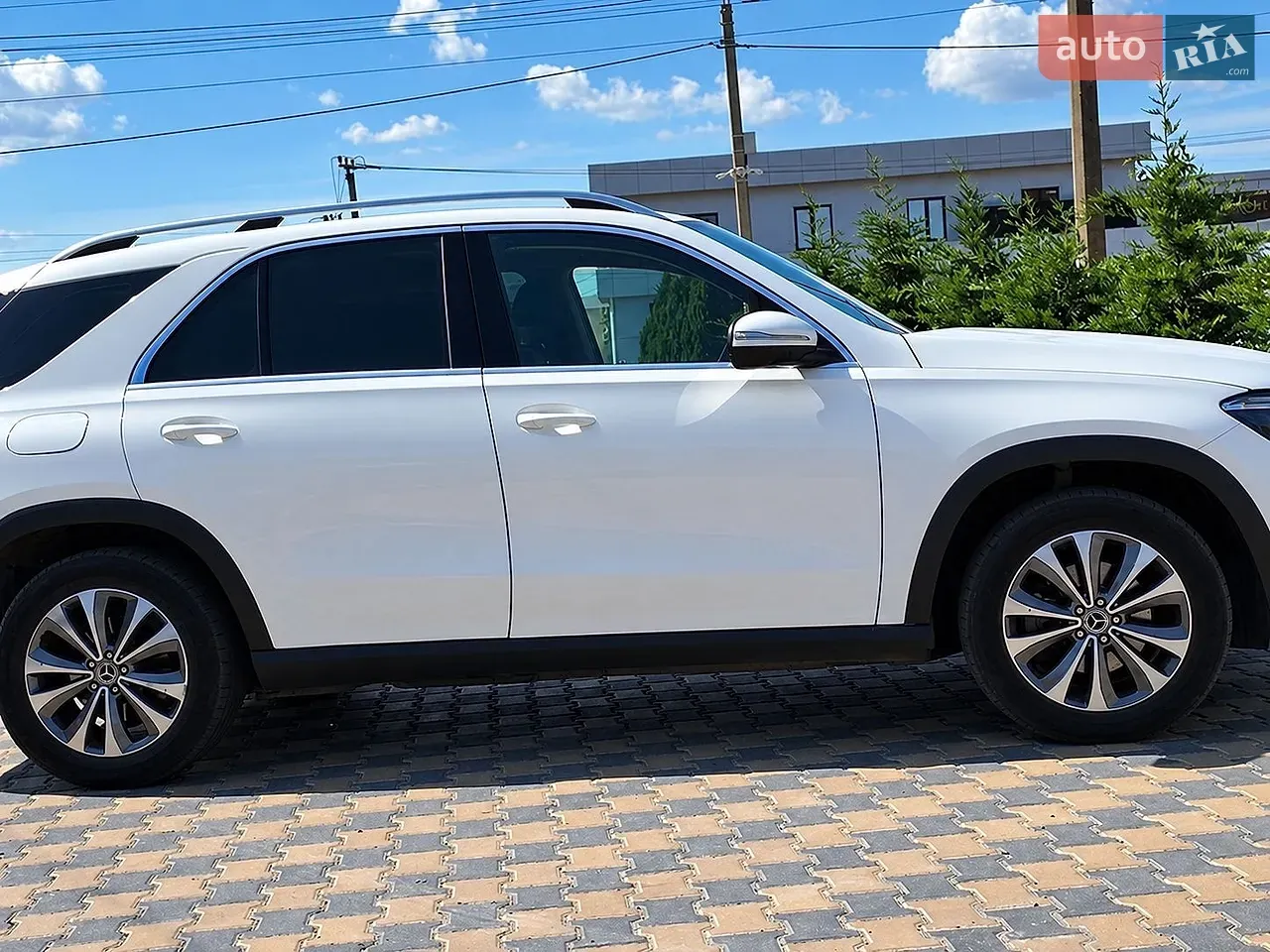 Mercedes-Benz Gle-Class 2021 photo 5