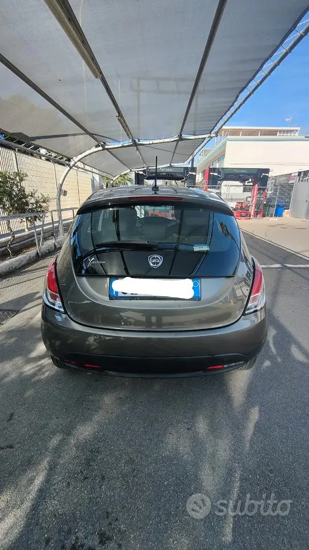 Lancia Ypsilon 2021 photo 5