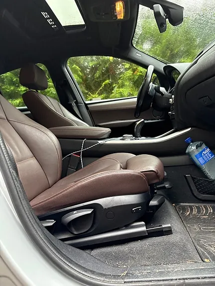 BMW X4 2015 photo 4