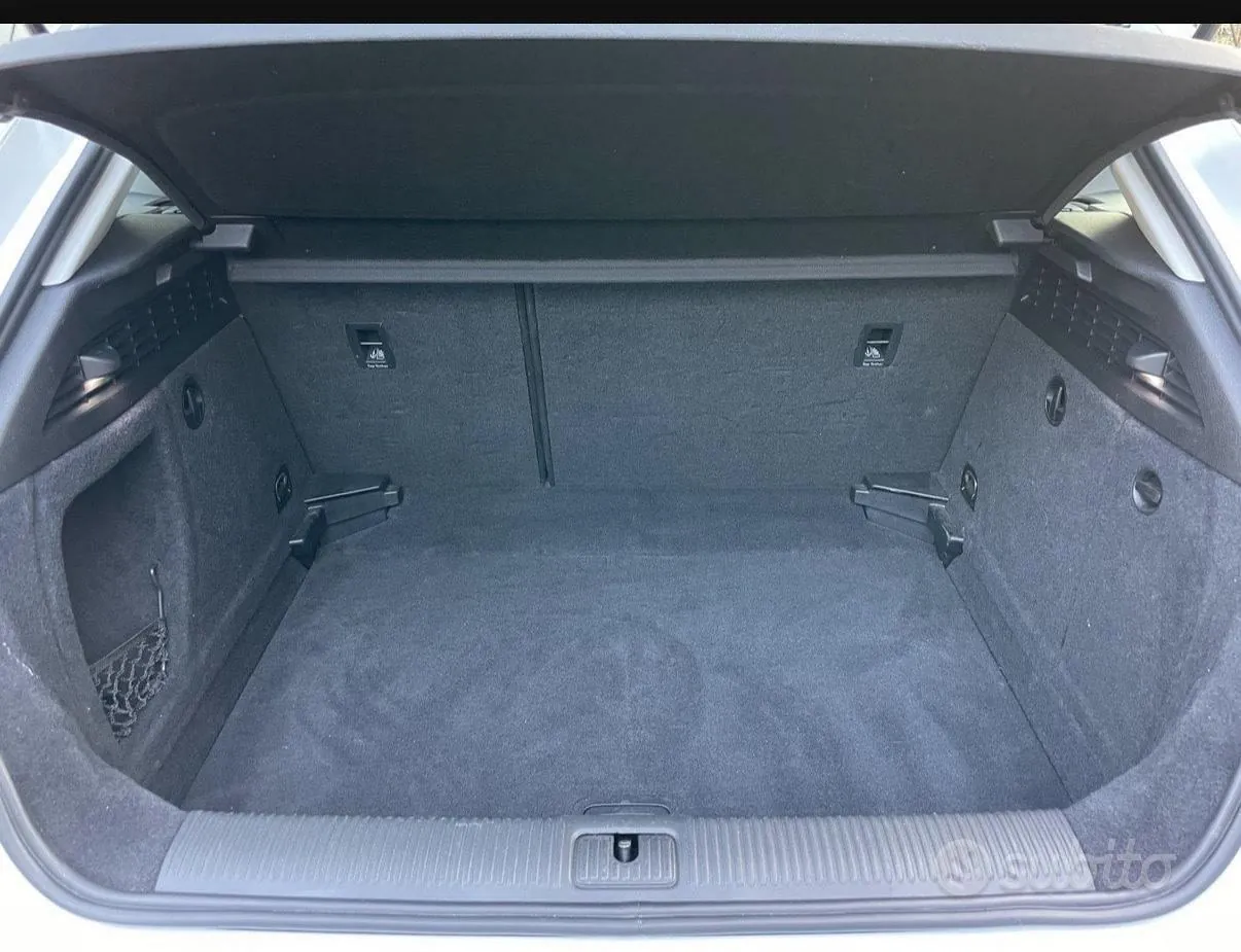 Audi A3 2014 photo 5